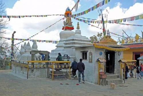 Everest Home Stay Apartment
