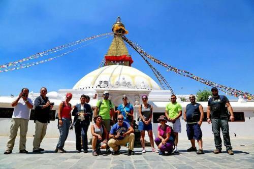 Everest Home Stay Apartment