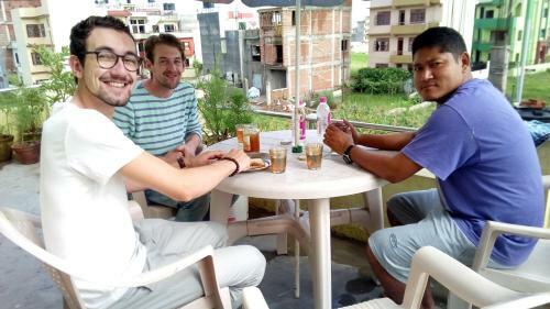 Everest Home Stay Apartment