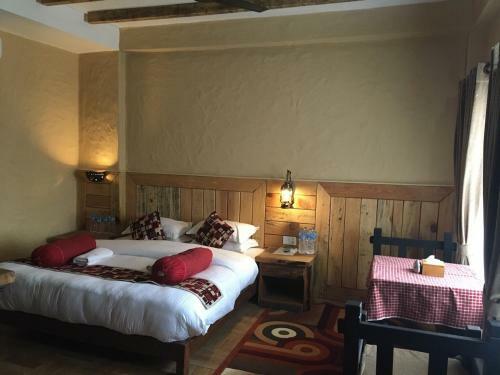 Hotel Tourist Residency