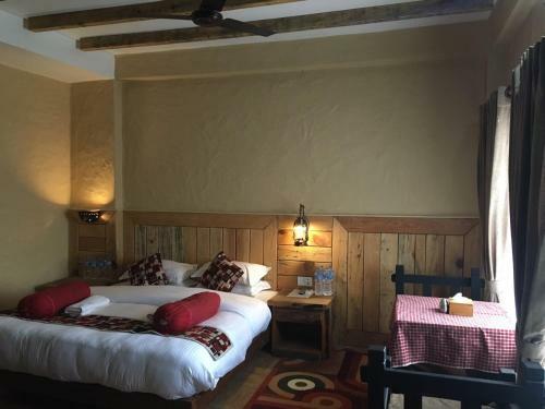 Hotel Tourist Residency