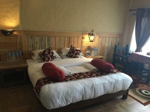 Hotel Tourist Residency