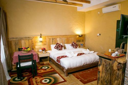 Hotel Tourist Residency