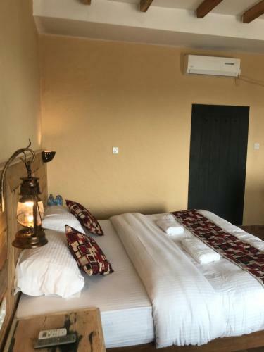 Hotel Tourist Residency