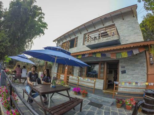 Hotel Tourist Residency