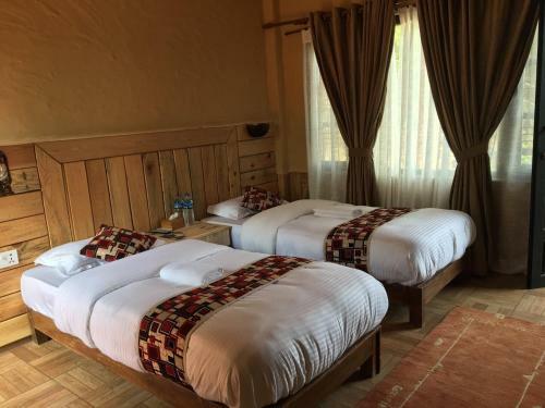 Hotel Tourist Residency