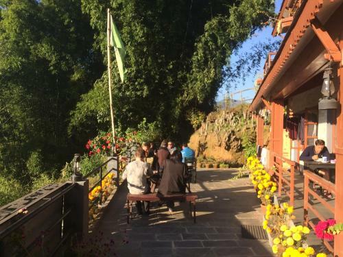 Hotel Tourist Residency