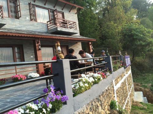 Hotel Tourist Residency