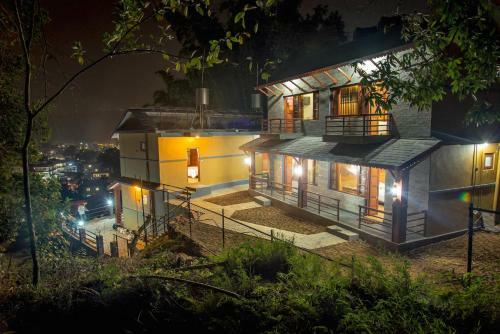 Hotel Tourist Residency