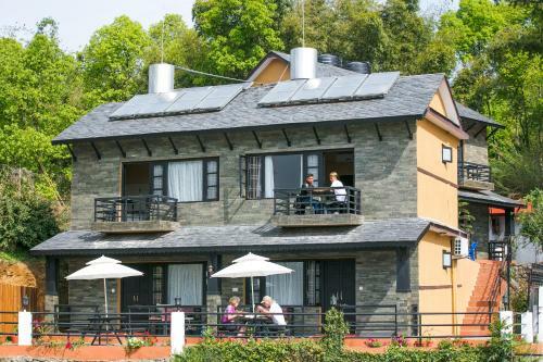 Hotel Tourist Residency