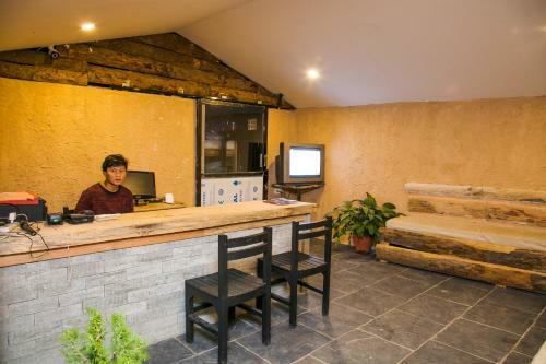 Hotel Tourist Residency