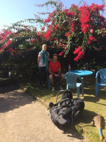 Hotel Tourist Residency