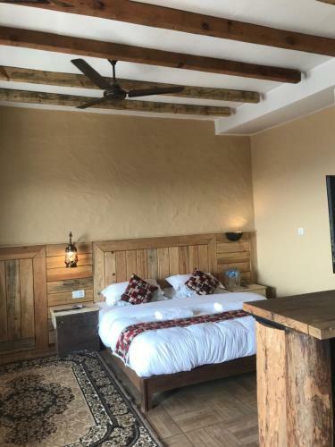 Hotel Tourist Residency