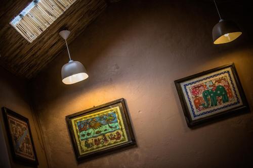 Mingtang Garden Cottage ???????