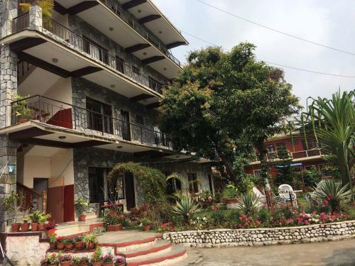 Bed & Breakfast Hotel Trekkers Lodge