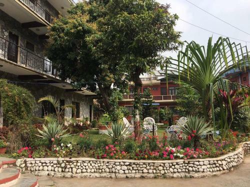 Bed & Breakfast Hotel Trekkers Lodge