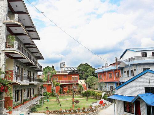 Bed & Breakfast Hotel Trekkers Lodge