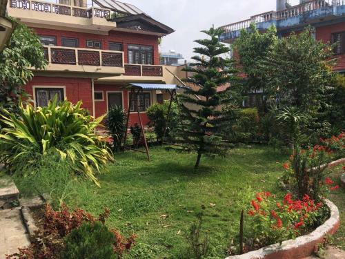 Bed & Breakfast Hotel Trekkers Lodge