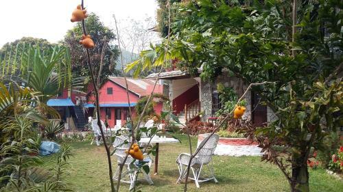 Bed & Breakfast Hotel Trekkers Lodge