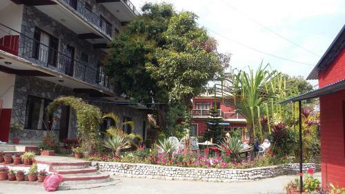 Bed & Breakfast Hotel Trekkers Lodge