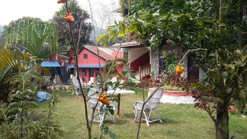 Bed & Breakfast Hotel Trekkers Lodge