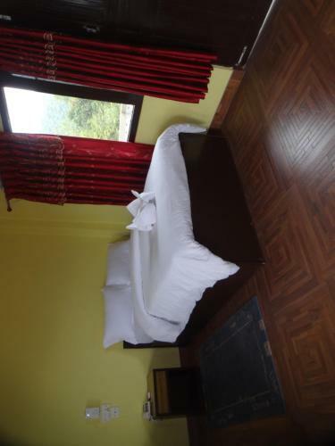 Bed & Breakfast Hotel Trekkers Lodge
