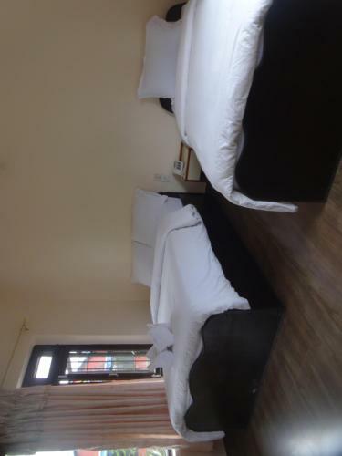 Bed & Breakfast Hotel Trekkers Lodge
