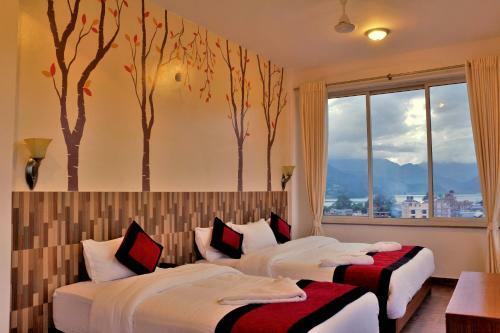 Hotel City Inn - Mountain View