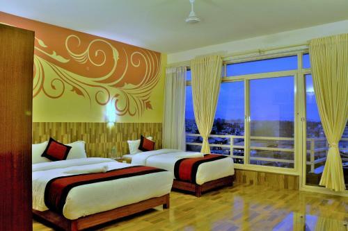 Hotel City Inn - Mountain View
