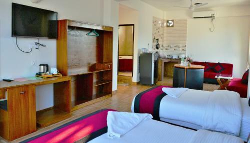 Hotel City Inn - Mountain View
