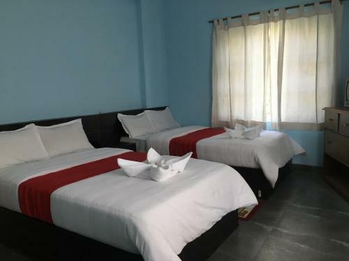 Hotel Pokhara International