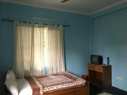 Hotel Pokhara International