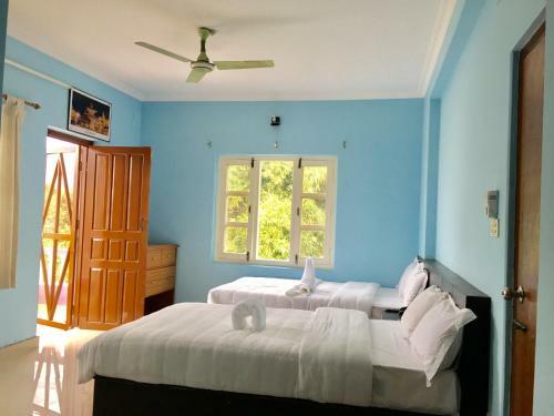 Hotel Pokhara International