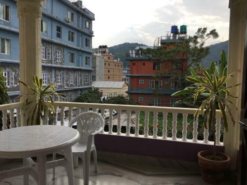 Hotel Pokhara International