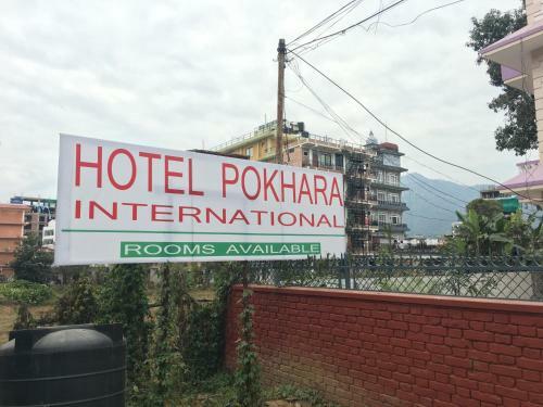 Hotel Pokhara International