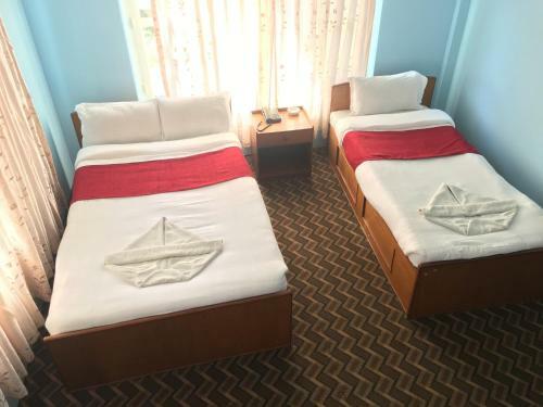 Hotel Pokhara International