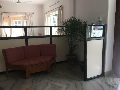 Hotel Pokhara International