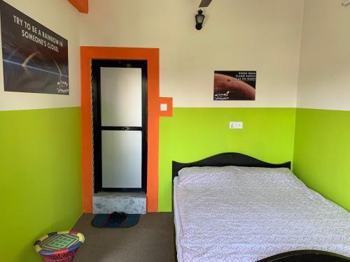 Hotel Om Sweet Home ?