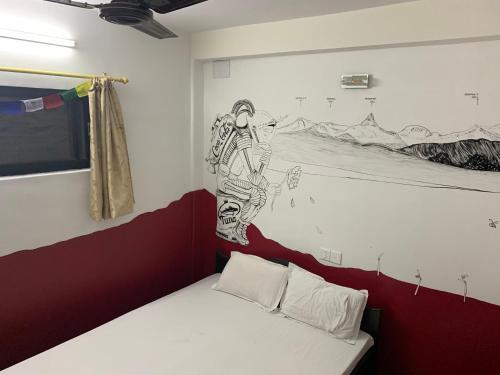 Hotel Om Sweet Home ?