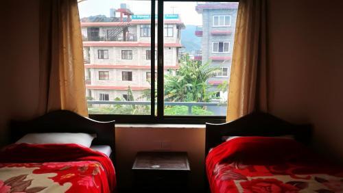 Hotel Om Sweet Home ?