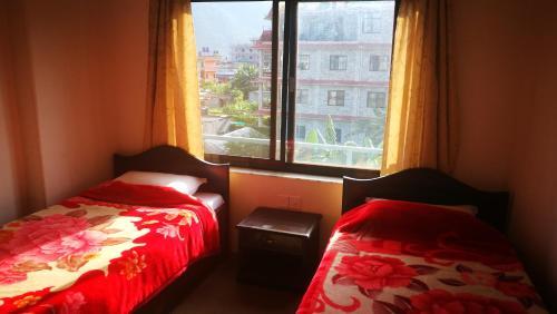 Hotel Om Sweet Home ?