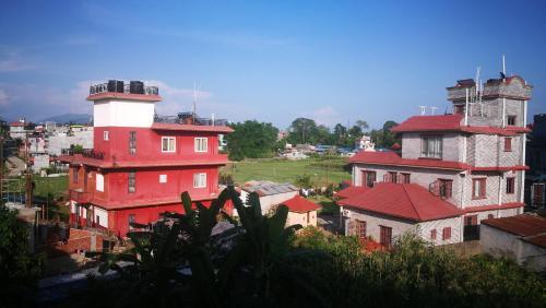 Hotel Om Sweet Home ?
