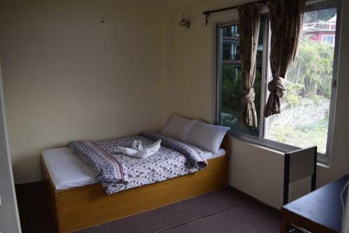 Albergue Forestway Guest House