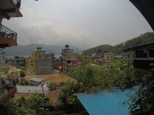 Albergue Forestway Guest House