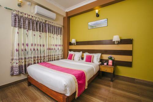 Oyo 11461 Hotel Manaslu