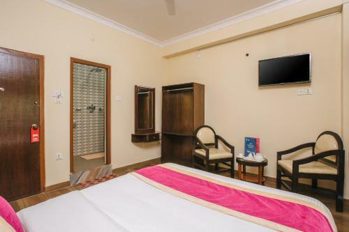 Oyo 11461 Hotel Manaslu