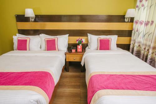 Oyo 11461 Hotel Manaslu
