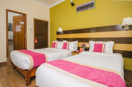 Oyo 11461 Hotel Manaslu