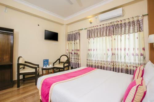 Oyo 11461 Hotel Manaslu