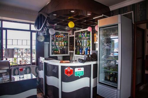 Oyo 11461 Hotel Manaslu